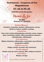 Mamin La Fée