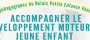 Rencontres pédagogiques du RPE, les 21 et 22 novembre